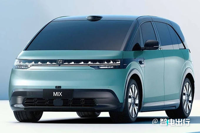 極氪新車CES展蓄勢待發,2025年美國市場或將迎來新勢力