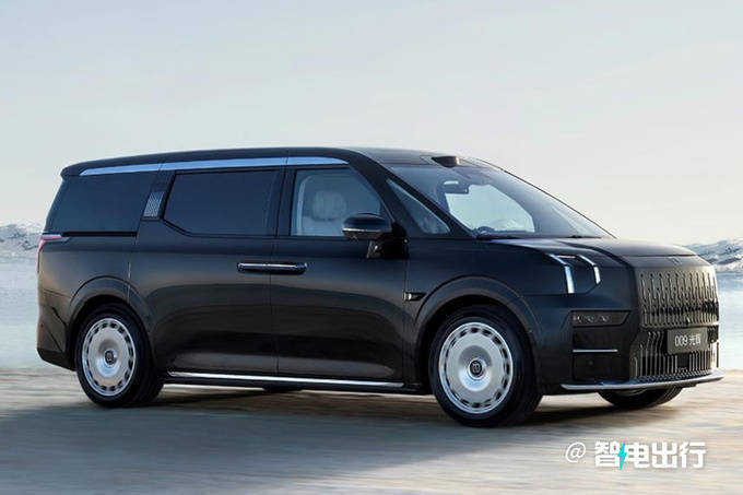 極氪新車CES展蓄勢待發,2025年美國市場或將迎來新勢力
