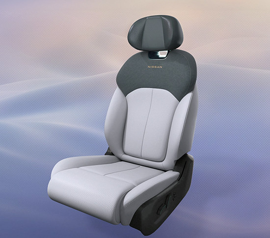 東風日產N7配置曝光 將于今年5月上市 東風日產N7配置曝光 將于今年5月上市