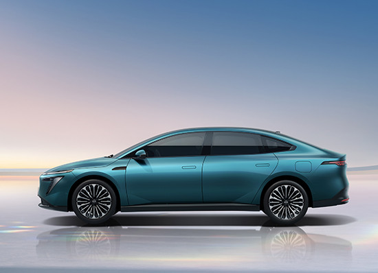 東風日產N7配置曝光 將于今年5月上市 東風日產N7配置曝光 將于今年5月上市