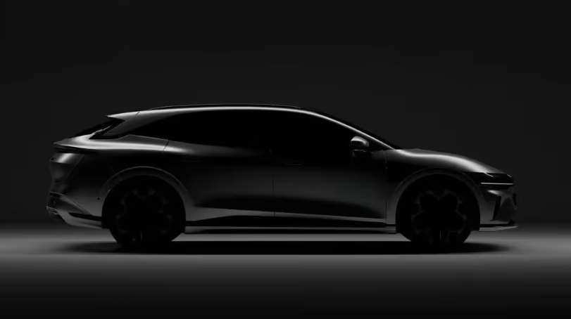 極氪第二款獵裝車型007GT官宣,2025年將發布三款新車