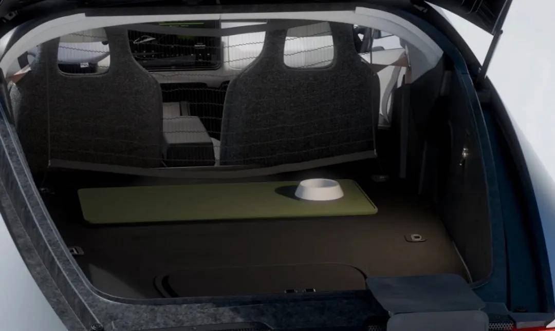 2025CES展:Aptera太陽能電動(dòng)車,靠曬太陽每天多跑64公里?