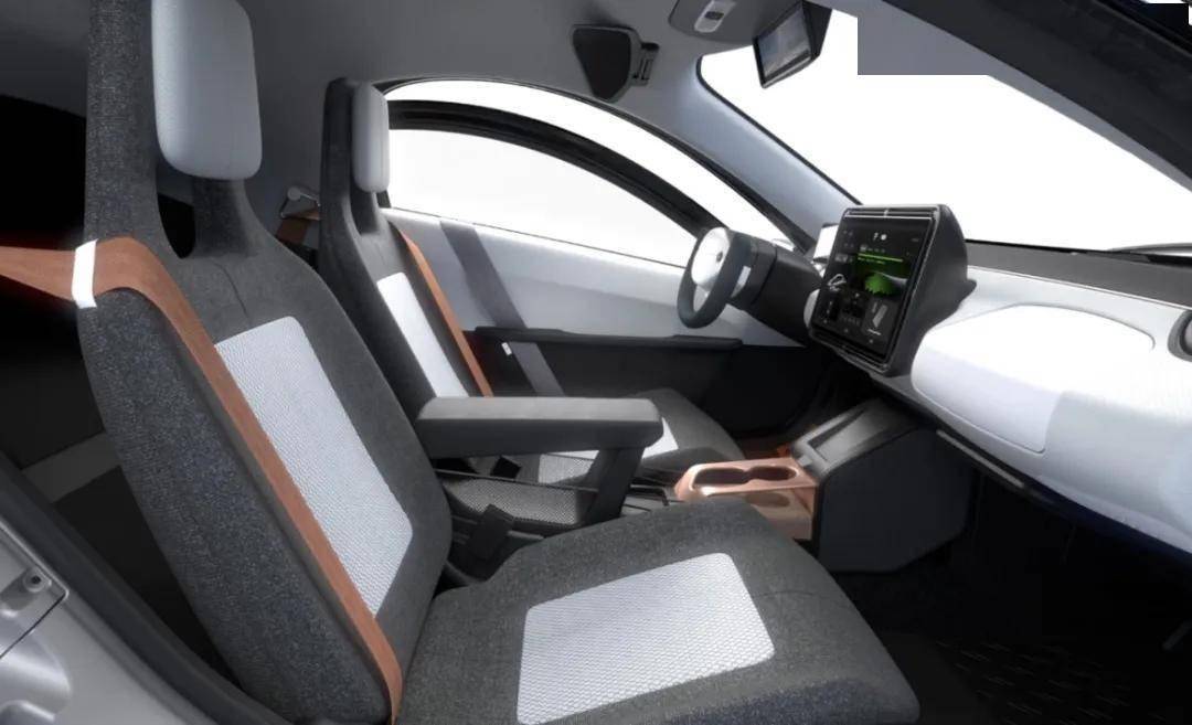 2025CES展:Aptera太陽能電動(dòng)車,靠曬太陽每天多跑64公里?