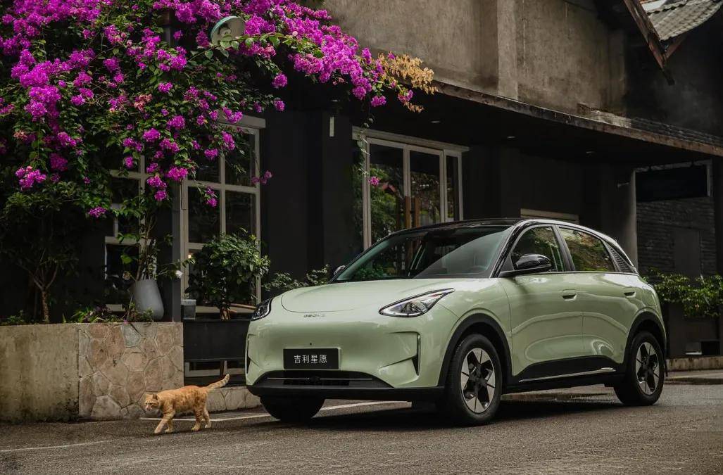 2025年車市開局火藥味十足