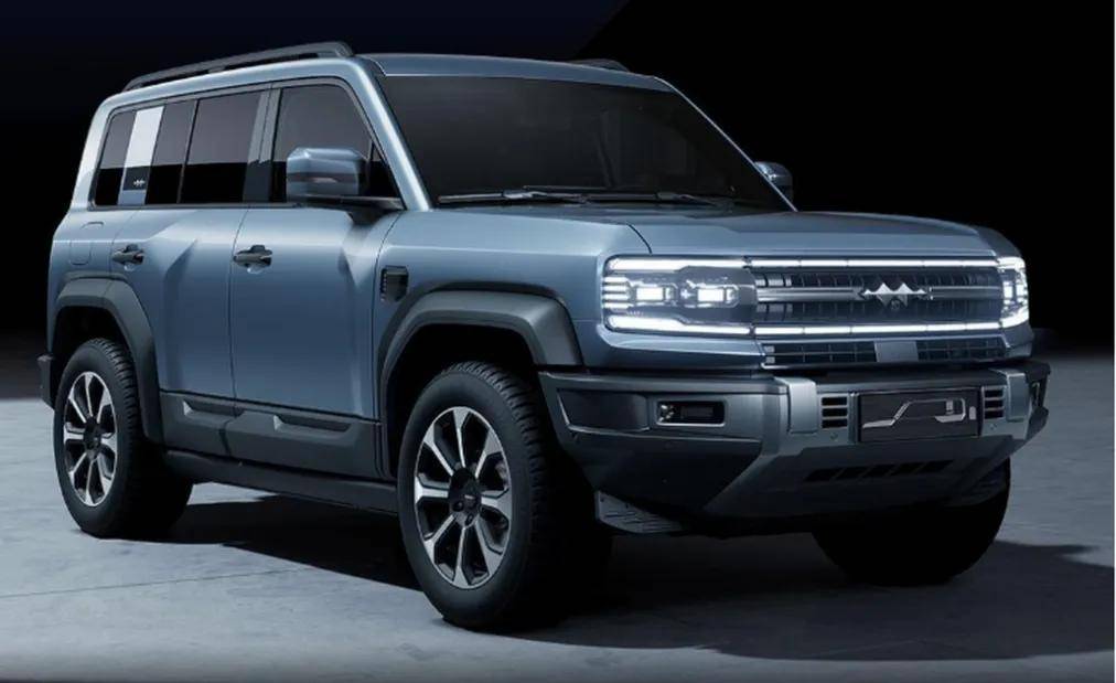 2025年車市開局火藥味十足