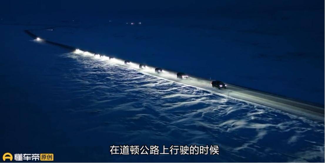 無“名”亦出挑,坦克400 Hi4-T以“戰損”之軀成功穿越道頓公路