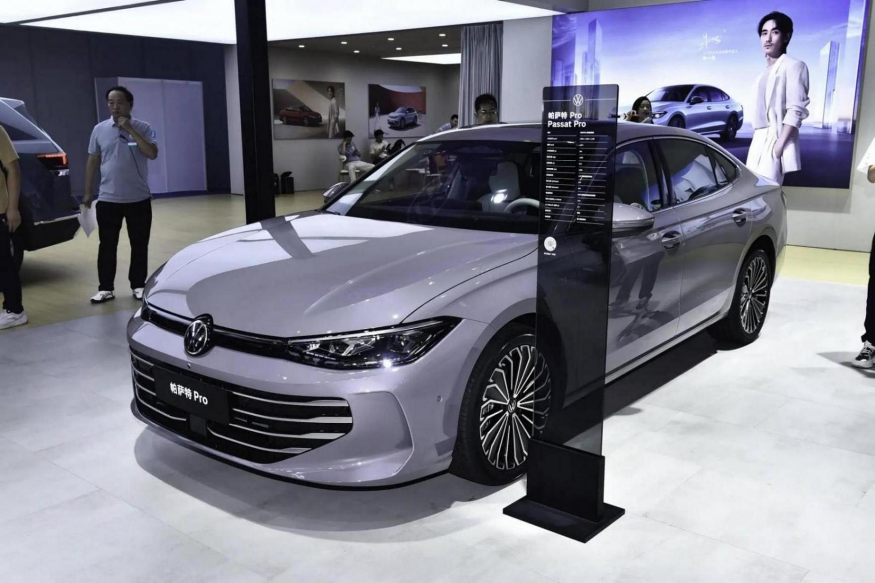 2024年12月轎車銷量排行榜!大眾朗逸躍升第二,小米SU7進入前十