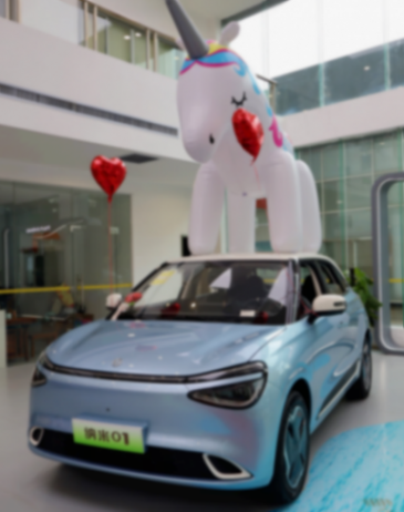 東風納米01質(zhì)量問題不斷,還能否值得相信購買?