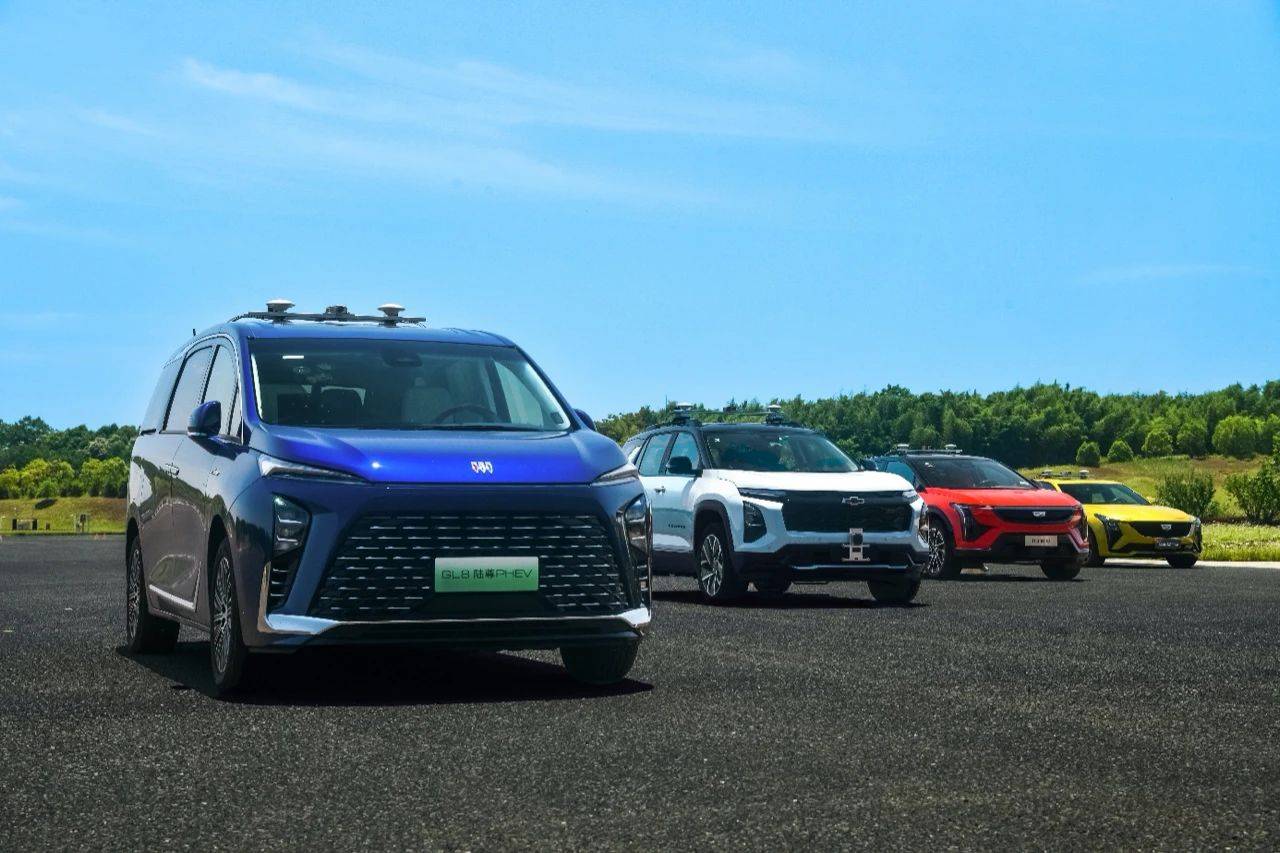 2024中國車市盤點之八:在變革中突圍,上汽集團破局前行