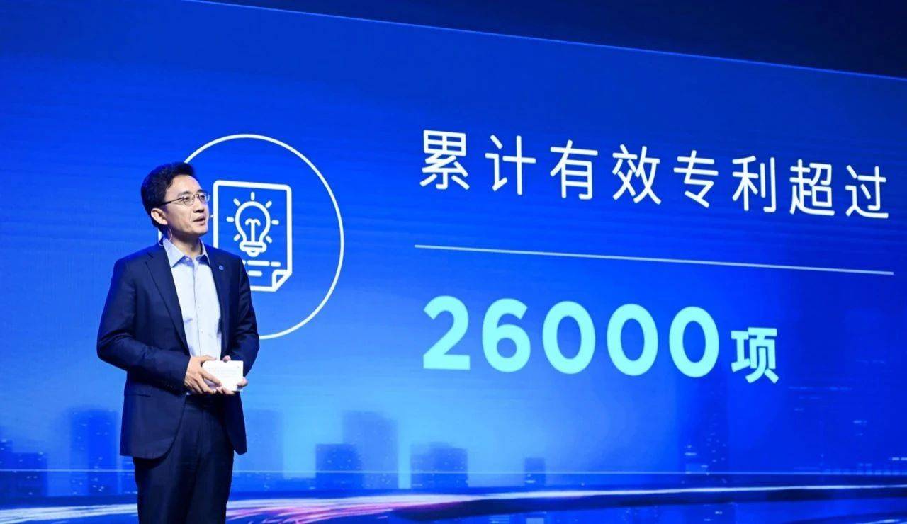 2024中國車市盤點之八:在變革中突圍,上汽集團破局前行