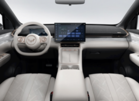 五菱星光S可否重溫五菱汽車新能源車型競爭力