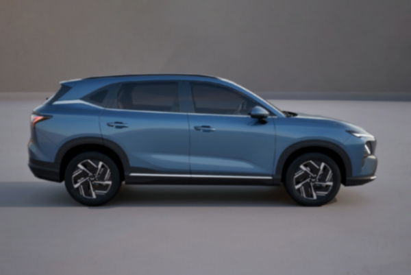 五菱星光S可否重溫五菱汽車新能源車型競爭力