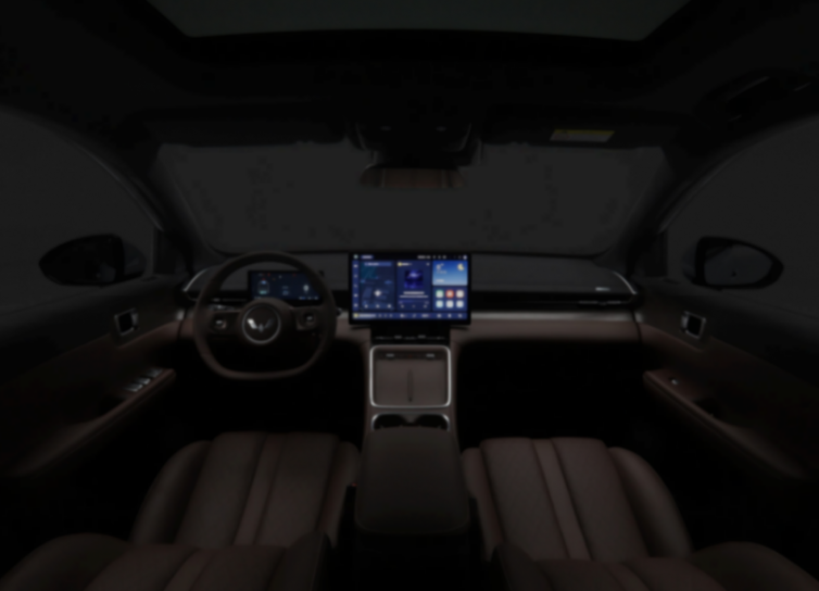 五菱星光S可否重溫五菱汽車新能源車型競爭力