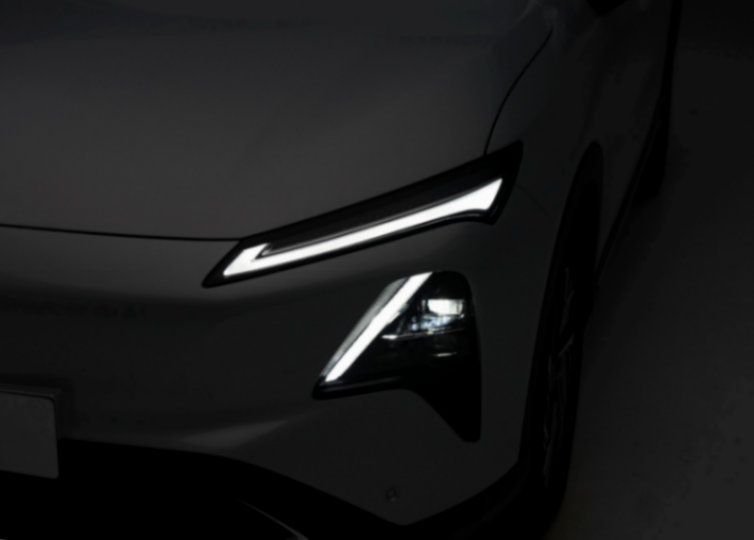 五菱星光S可否重溫五菱汽車新能源車型競爭力