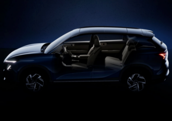 五菱星光S可否重溫五菱汽車新能源車型競爭力