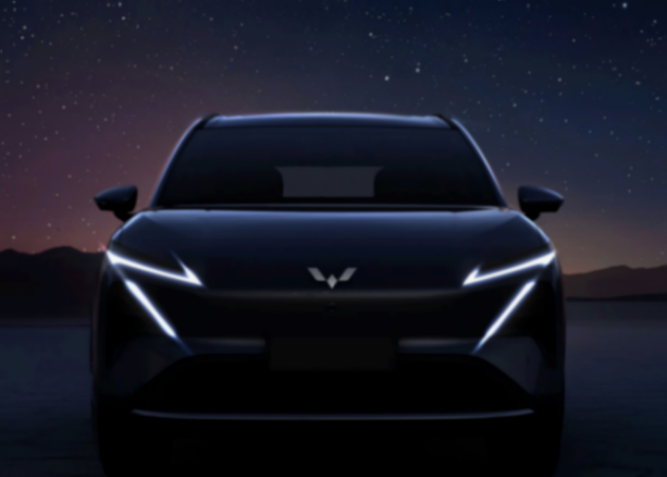 五菱星光S可否重溫五菱汽車新能源車型競爭力