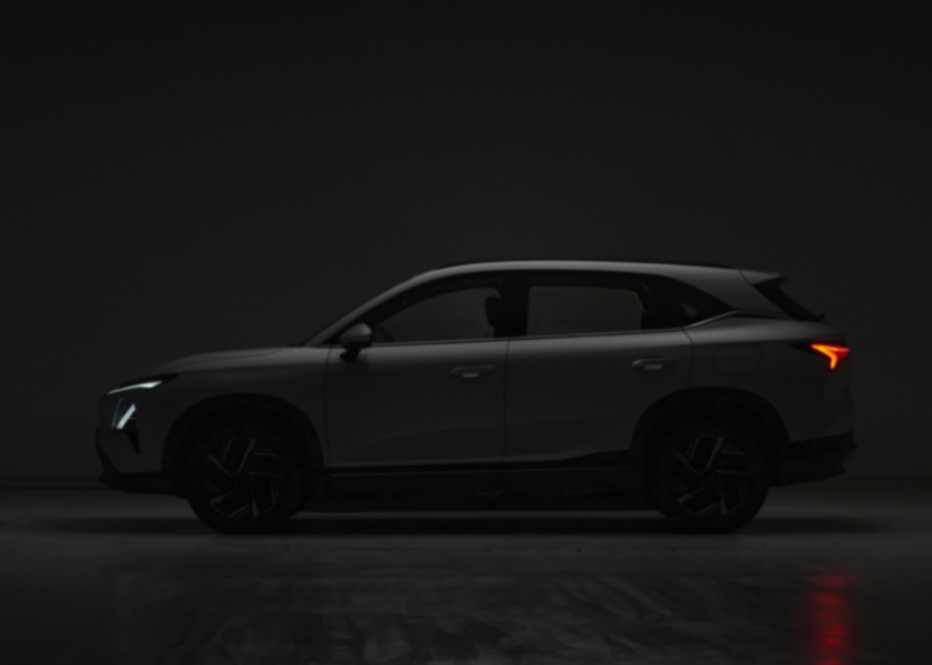 五菱星光S可否重溫五菱汽車新能源車型競爭力