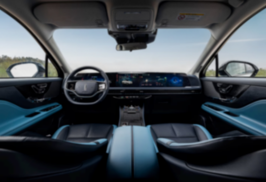 不敢制定年度銷量目標的林肯汽車,還能在中國市場走多遠?