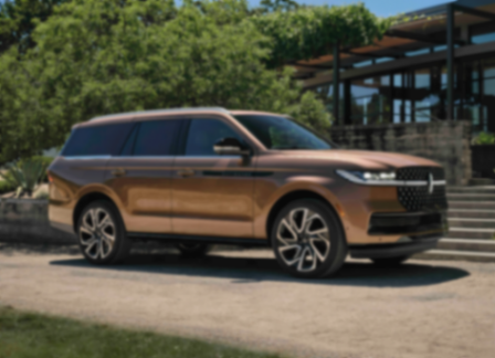 不敢制定年度銷量目標的林肯汽車,還能在中國市場走多遠?