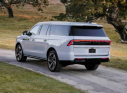 不敢制定年度銷量目標的林肯汽車,還能在中國市場走多遠?