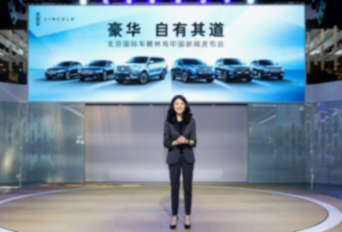 不敢制定年度銷量目標的林肯汽車,還能在中國市場走多遠?