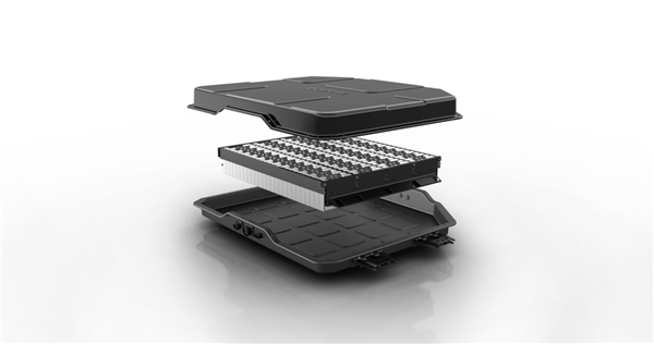 不再像老頭樂 宏光MINIEV四門版更多信息曝光:配置大升級 不再像是老頭樂 宏光MINIEV四門版更多信息曝光:配置大升級