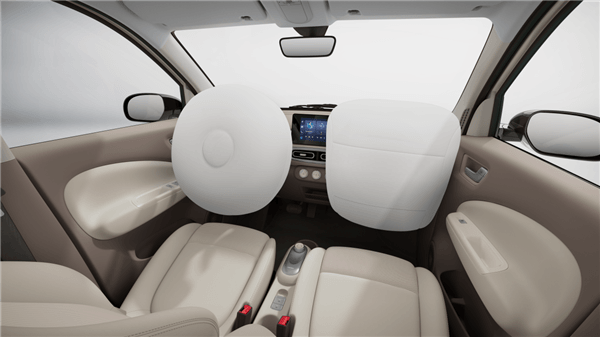 不再像老頭樂 宏光MINIEV四門版更多信息曝光:配置大升級 不再像是老頭樂 宏光MINIEV四門版更多信息曝光:配置大升級