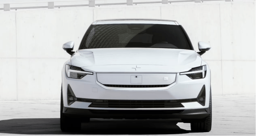 2024年全球電動(dòng)汽車銷量同比大漲25% 2024年全球電動(dòng)汽車銷量同比大漲25%