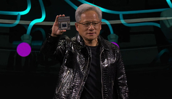 CES 2025:汽車科技的智能化新年“狂飆” CES 2025:汽車科技的智能化新年“狂飆”