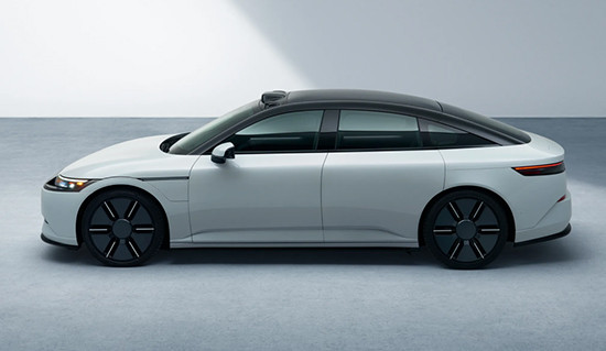 CES 2025:汽車科技的智能化新年“狂飆” CES 2025:汽車科技的智能化新年“狂飆”