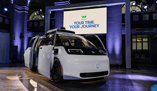 CES 2025:汽車科技的智能化新年“狂飆” CES 2025:汽車科技的智能化新年“狂飆”