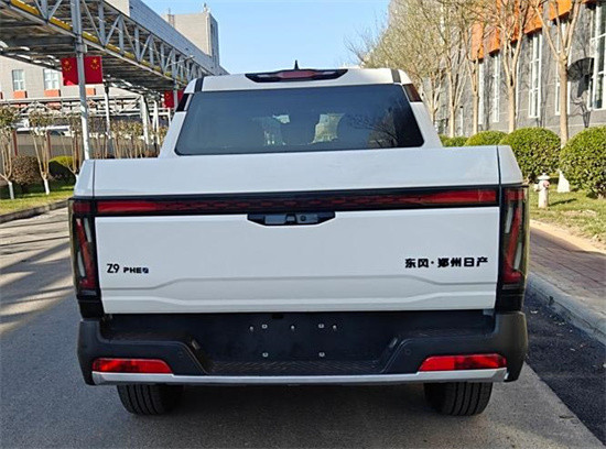 鄭州日產(chǎn)Z9插混版申報圖曝光 燃油版3月上市 鄭州日產(chǎn)Z9插混版申報圖曝光 燃油版3月上市