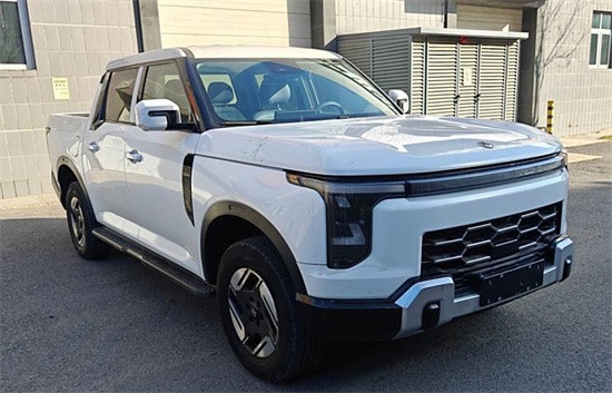 鄭州日產(chǎn)Z9插混版申報圖曝光 燃油版3月上市 鄭州日產(chǎn)Z9插混版申報圖曝光 燃油版3月上市