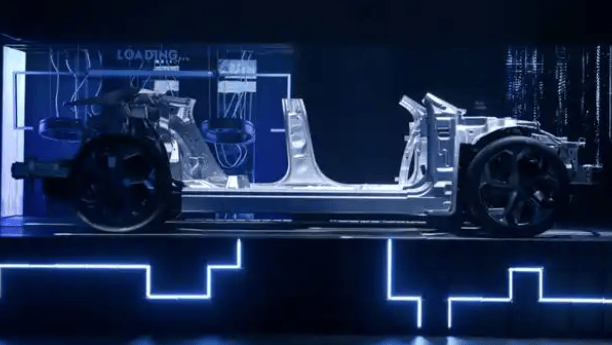 吉利銀河2024熱銷,2025新車新技術沖刺百萬銷量