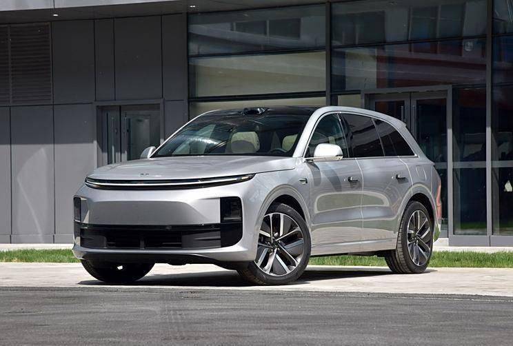 理想汽車2025年新車曝光:全新純電SUV領銜,L3智能駕駛或成現實