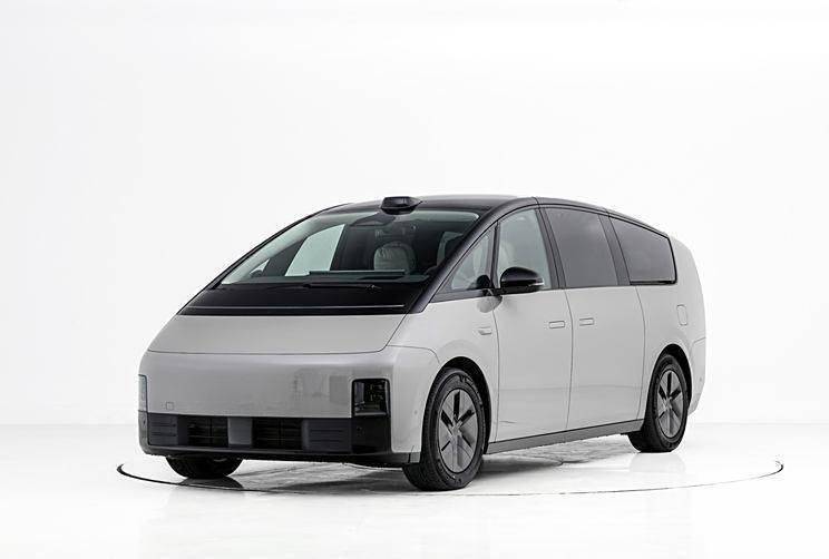 理想汽車2025年新車曝光:全新純電SUV領銜,L3智能駕駛或成現實