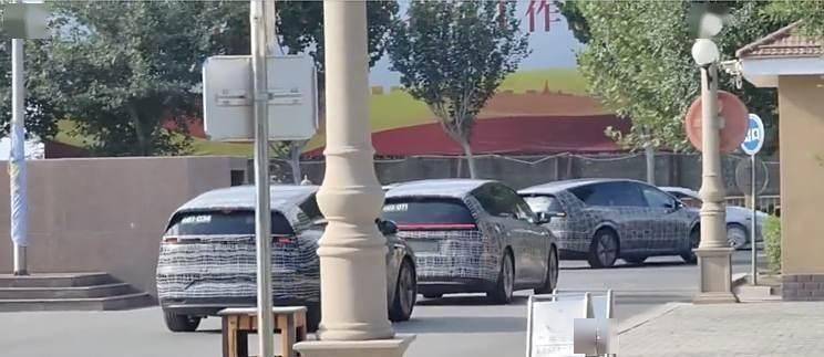 理想汽車2025年新車曝光:全新純電SUV領銜,L3智能駕駛或成現實