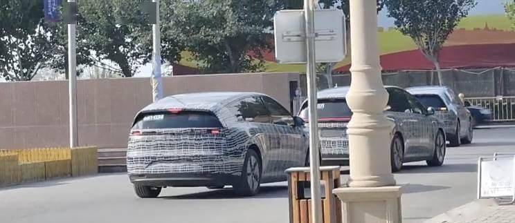 理想汽車2025年新車曝光:全新純電SUV領銜,L3智能駕駛或成現實