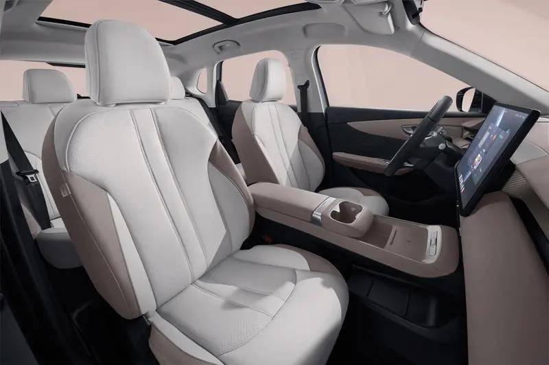 周钘履新MG品牌首次公開亮相帶來新年首場“有意思”發布會