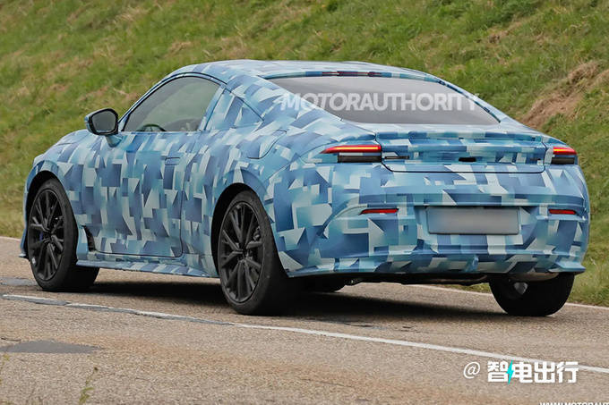 本田新車陣容大揭秘:兩款SUV即將上市,Prelude轎跑來襲!