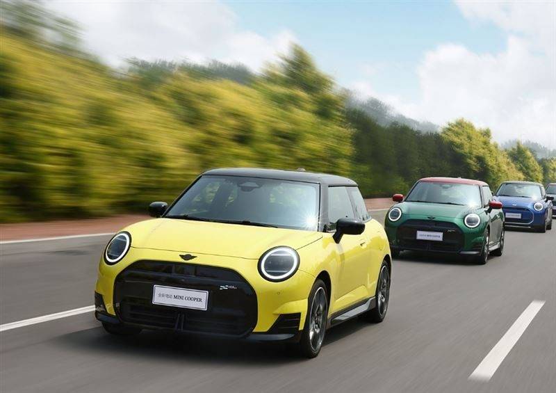 酷似本田e,蔚來螢火蟲前景難測