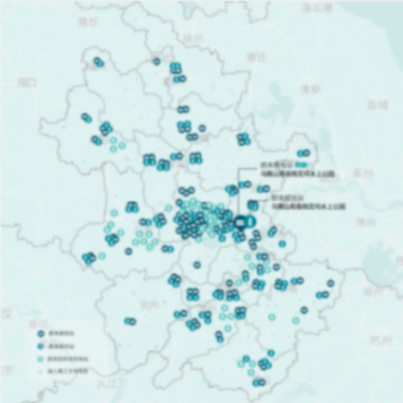 安徽第125座蔚來換電站正式上線