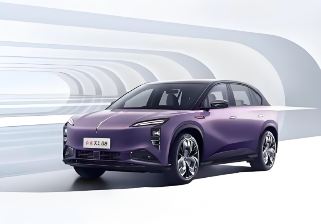 “1156”部署?2025中國一汽要這么干!