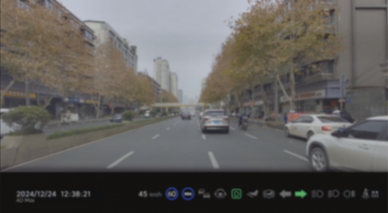 體驗理想OTA7.0,全場景端到端來了!AD Max V13.0竟對標FSD V13.2?