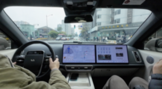 體驗理想OTA7.0,全場景端到端來了!AD Max V13.0竟對標FSD V13.2?