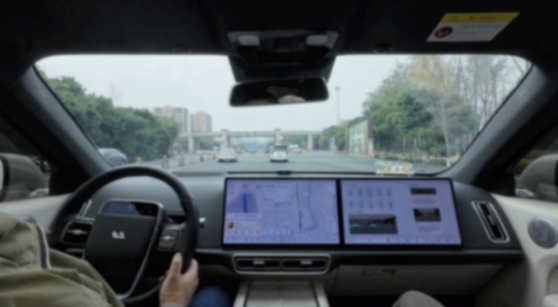 體驗理想OTA7.0,全場景端到端來了!AD Max V13.0竟對標FSD V13.2?