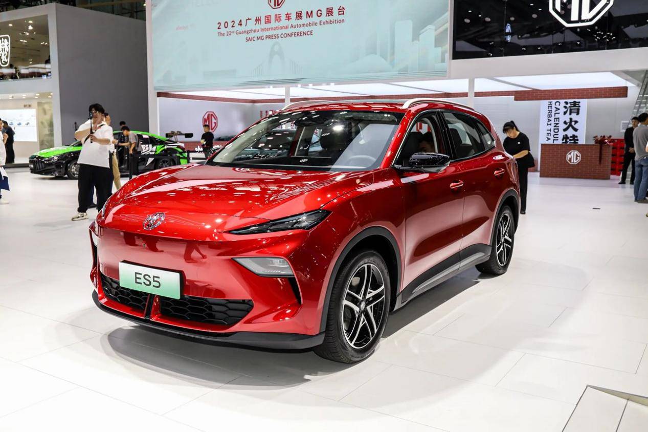 營銷大神空降,新MG品牌發布會一下變得“更有意思”了