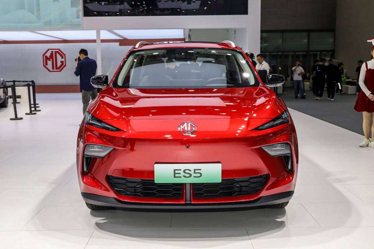 營銷大神空降,新MG品牌發布會一下變得“更有意思”了