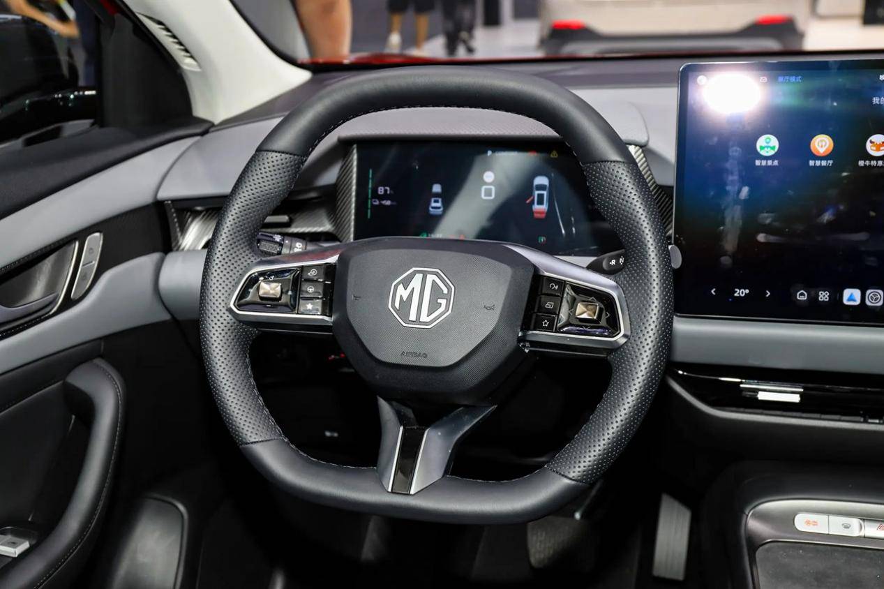 營銷大神空降,新MG品牌發布會一下變得“更有意思”了