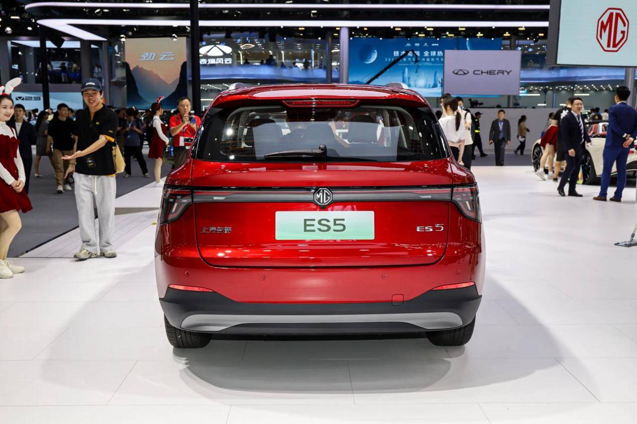 營銷大神空降,新MG品牌發布會一下變得“更有意思”了